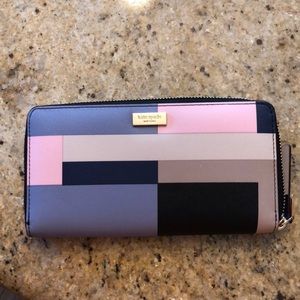 NEW Kate Spade Wallet